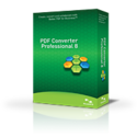 Nuance PDF Converter Professional 8