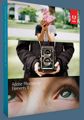 ***New*** Big discounts on Adobe Photoshop Elements 11 with Free UK Delivery from Software4Students. Buy now! Adobe Photoshop Elements 11