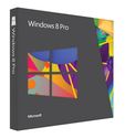 Windows 8 Professional Upgrade