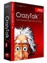 CrazyTalk 7 Standard Edition