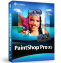 Corel PaintShop Pro X5 Education Edition