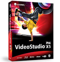 Corel VideoStudio Pro X5 Education Edition