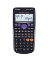 Casio Scientific Calculator FX-83GT PLUS