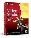 Corel VideoStudio Pro X6 Education Edition
