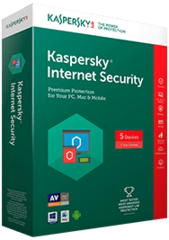 Full Internet Security Package feat. Anti-Virus, Firewall, Anti-Spam and much more. To protect your home PC buy now! Kaspersky Internet Security Multi Device