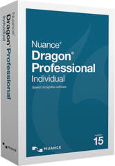 ***NEW*** Dragon Professional Individual 15 Education Edition is easy to use and helps you achieve more faster. Save more time and buy here for less! Dragon Professional Individual 15 Edition