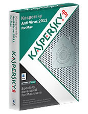 Looking for Kaspersky Anti Virus 2011 for Mac? Buy cheap anti-virus Mac software and stay protected from net nasties. Amazing value! Kaspersky Anti-Virus for Mac 2011