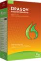 Dragon NaturallySpeaking 12 Home Edition