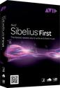 Avid Sibelius First