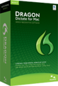 Dragon Dictate 3.0 Educational for Mac - Headse...
