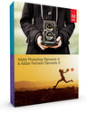 Adobe Photoshop Elements 11 & Adobe Premiere El...