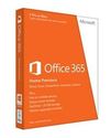 Microsoft Office 365 Home Premium