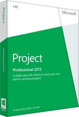*New Microsoft Product* Buy Microsoft Project Professional 2013 student discount edition. Easily collaborate with others to deliver winning projects. Free delivery. Microsoft Project Professional 2013