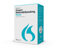 ***NEW*** Dragon Naturally Speaking 13 Home Edition is the world's best-selling speech recognition software. Save €€€ on high street prices! Dragon Naturally Speaking 13 Home Edition