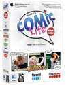 Comic Life Deluxe (Mac)