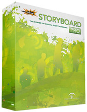 ***NEW*** Professional digital storyboarding for students using Macintosh. The essential storyboard software for any audiovisual project. Buy now! Toon Boom Storyboard Pro 2 Academic (MAC)