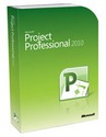 Microsoft Project Professional 2010