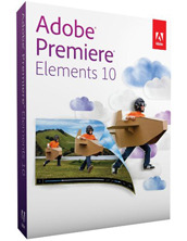 ***NEW*** Big savings on Adobe Premiere Elements 10 with Free Delivery in Ireland from Software4Students.ie Buy now! Adobe Premiere Elements 10