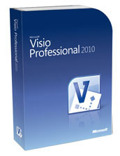 Buy Microsoft Visio 2010 Professional edition with student discount. Bring your diagrams to life with dynamic visuals for maximum impact. Microsoft Visio 2010 Professional