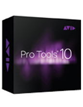 Power, creativity, and flexibility in the world's most advanced audio production platform - Crossgrade from Pro Tools LE Activation Card. Full version, education discount. Buy now Pro Tools 10 - Crossgrade from Pro Tools LE Activation Card