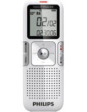 ***NEW*** Digital Recorder Capture your thoughts with superior audio quality with Philips' digital recorder. Buy Now! Philips Voice Tracer Digital Recorder LFH0615