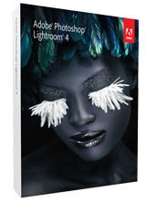 NEW VERSION Perfect your photos with simple and advanced controls. Photoshop's perfect partner. Get Now! Adobe Lightroom 4 Student and Teacher Version
