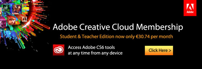 Adobe Creative Cloud